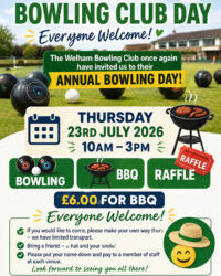 🎳 Bowling, BBQ & Summer Fun at Next Steps-Thursday 23rd July.